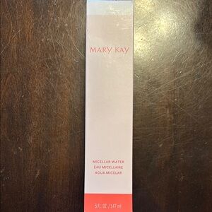 Mary Kay Micellar Water